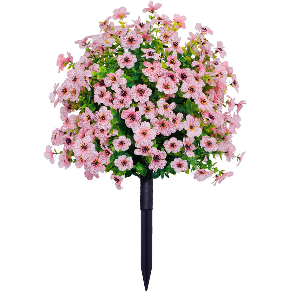 💐Outdoor Artificial Flower Decoration