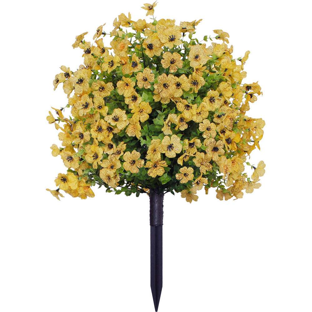 💐Outdoor Artificial Flower Decoration