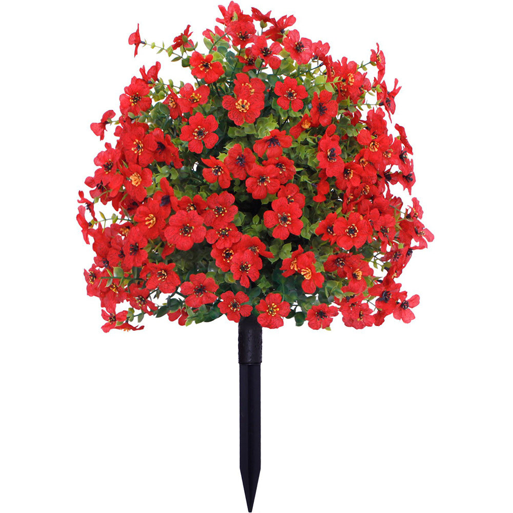 💐Outdoor Artificial Flower Decoration