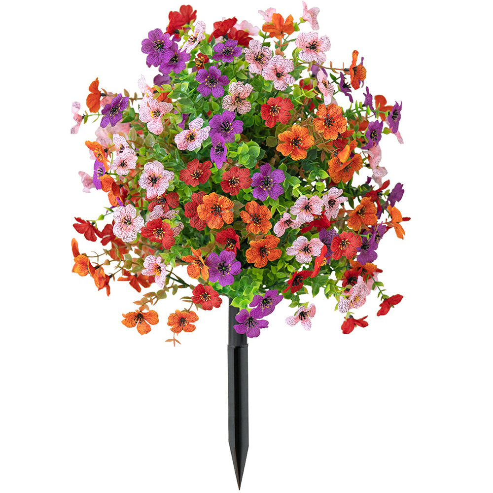 💐Outdoor Artificial Flower Decoration