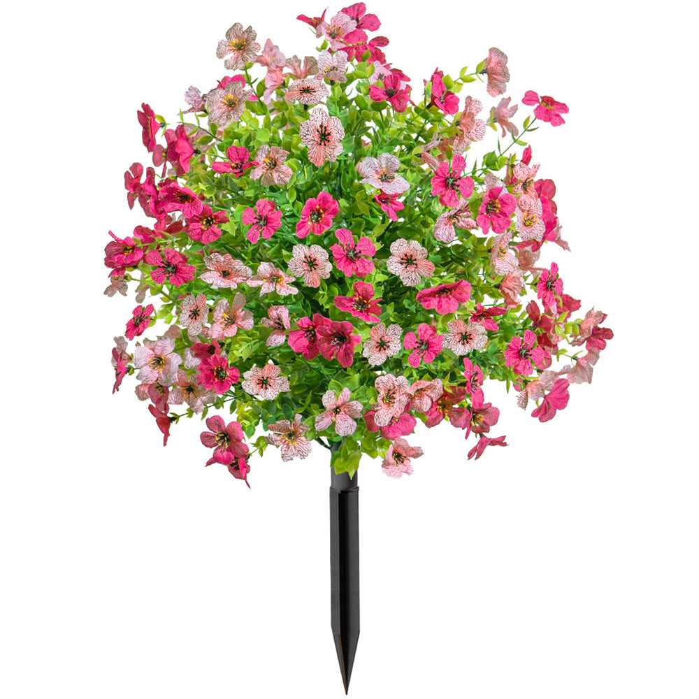 💐Outdoor Artificial Flower Decoration