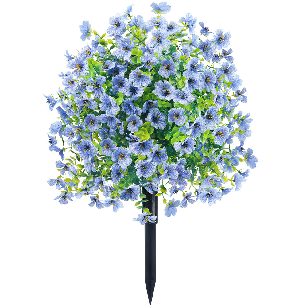 💐Outdoor Artificial Flower Decoration