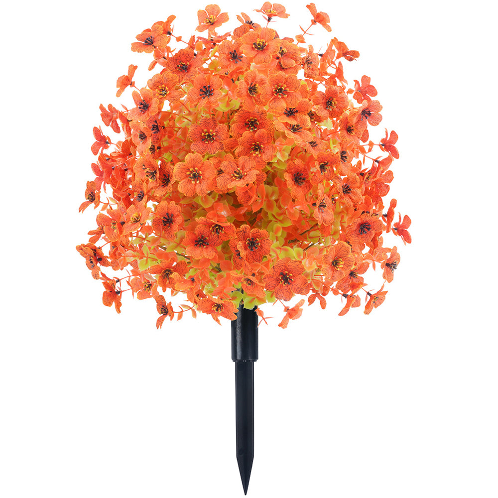 💐Outdoor Artificial Flower Decoration
