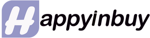 Happyinbuy Logo
