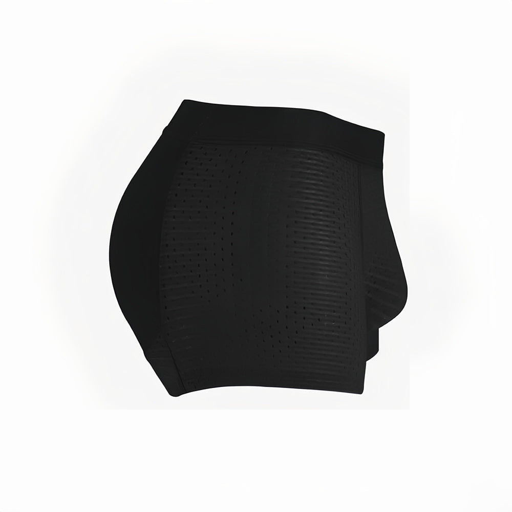 ⚡Ice Silk Breathable Men's Butt Lift Underwear