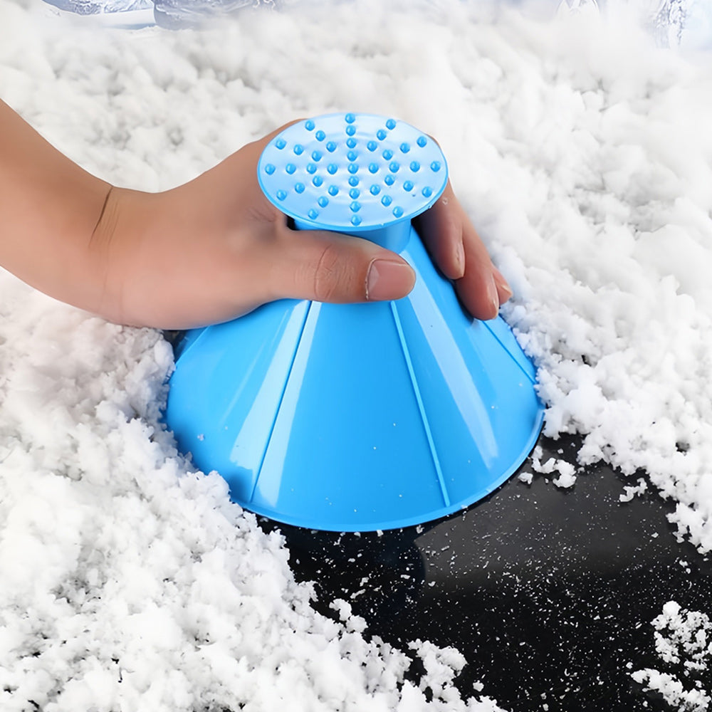 🔥Magical Car Ice Scraper