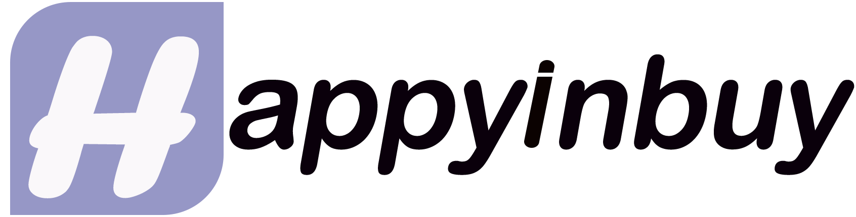 Happyinbuy Logo