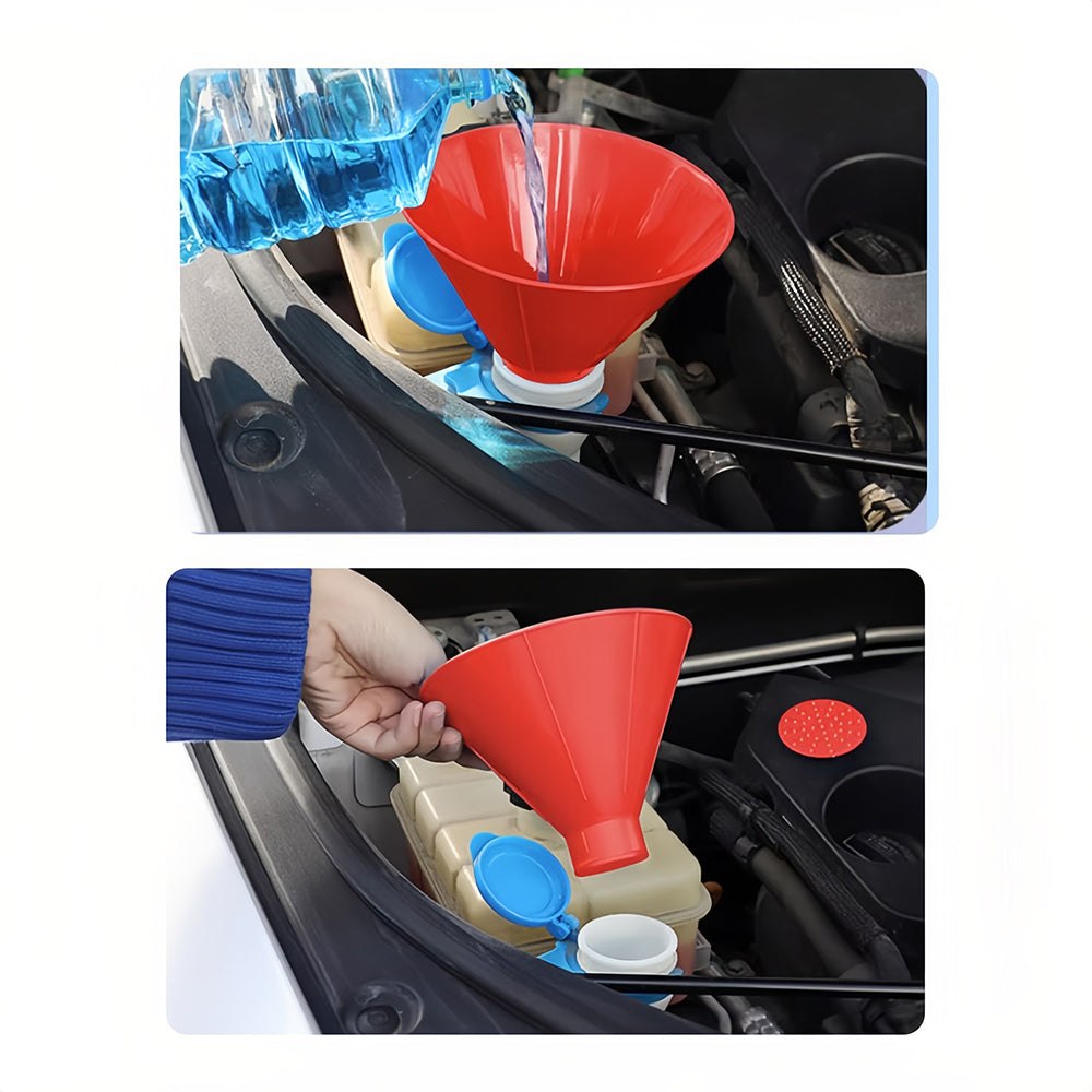 🔥Magical Car Ice Scraper